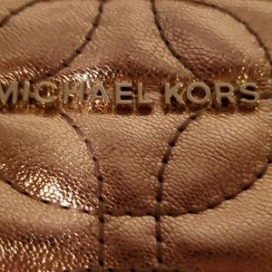 Authentic Michael Kors Crossbody NWT